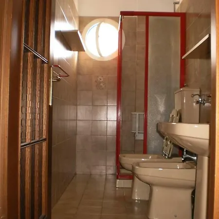 Appartement Sole E Mare Pista Ciclabile E Box Auto