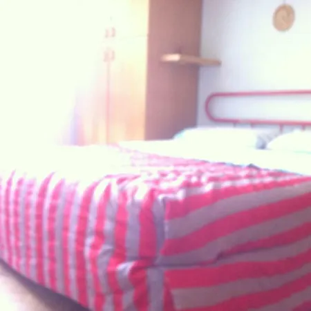 Sole E Mare Pista Ciclabile E Box Auto Apartament